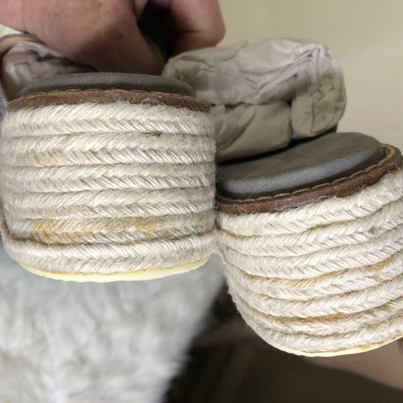 DIBA.True Demi Chase Snake Print Sandals. NIB - Picture 10 of 10